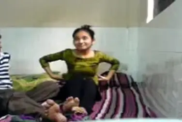 Remaja Indo Hot Ngentot Liar Sampe Memek Becek Banjir