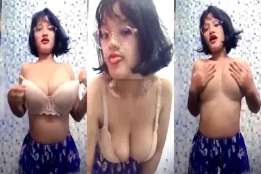Viral Bby Yukichan Main Tanpa Sensor